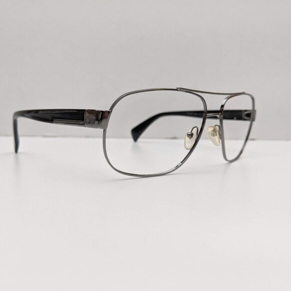 🕶️Frame Only | Prada SPR52P Sunglasses 61/15 140 /KAZ401🕶️ - Picture 2 of 7